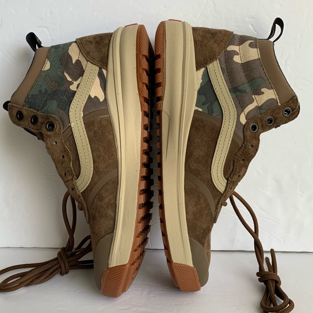 Vans Ultrarange Hi DI - Picture 5 of 8